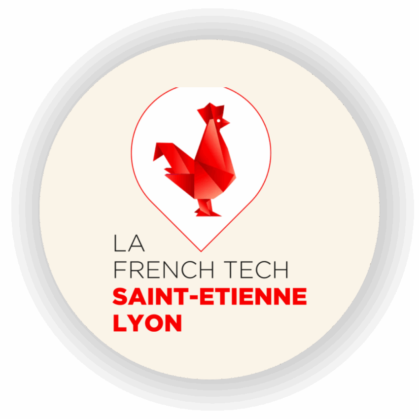 Logo La French Tech