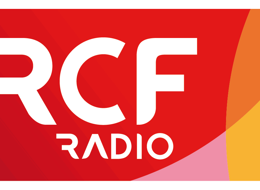 Logo RCF Radio