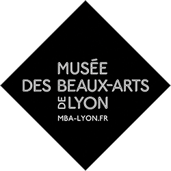 Logo Musée des Beaux-Arts de Lyon