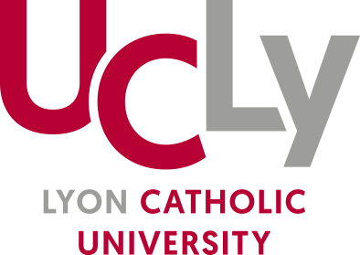 Logo Université Catholique de Lyon UCLy