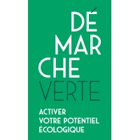 Logo Démarche Verte