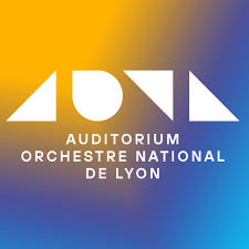 Logo Auditorium de Lyon
